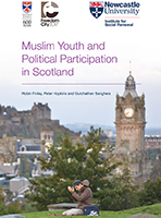 Muslim Youth and Political Participation in Scotland